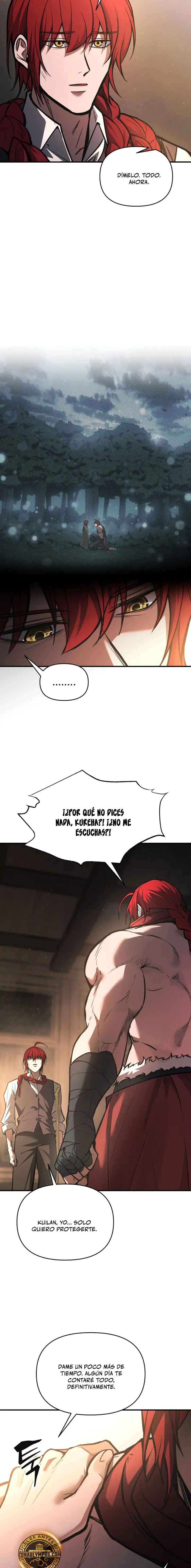 Tower Crush capítulo 182 página 4