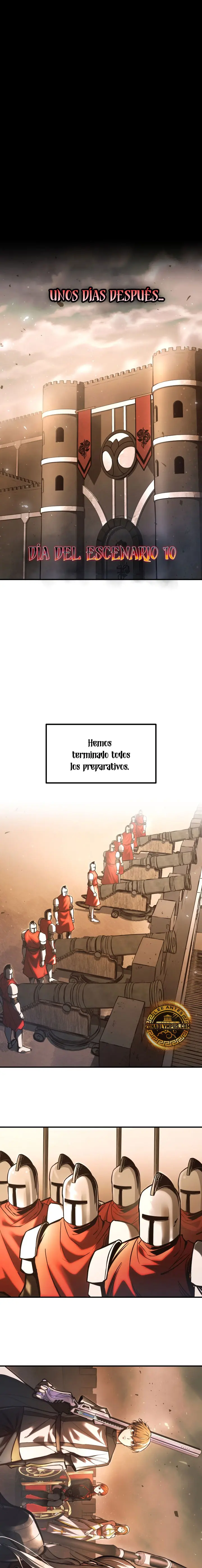 Tower Crush capítulo 182 página 17