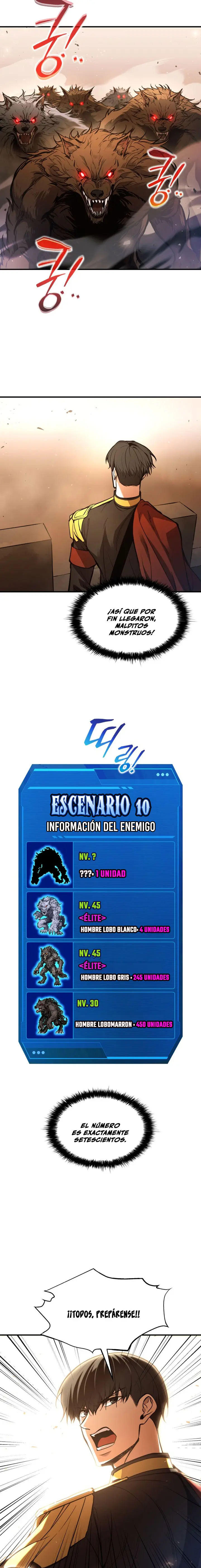 Tower Crush capítulo 182 página 19