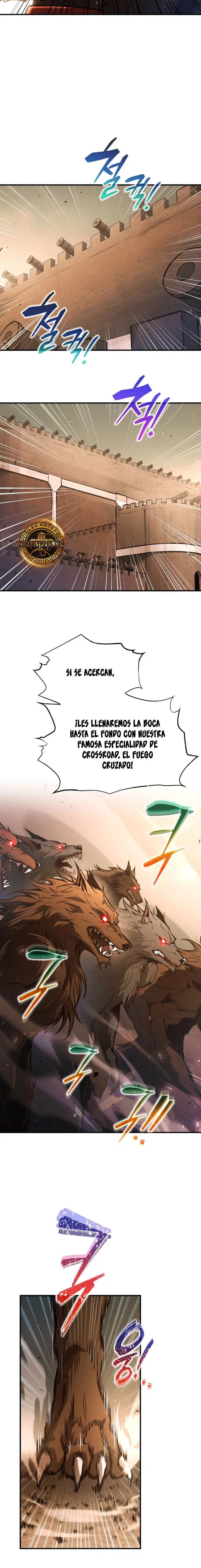 Tower Crush capítulo 182 página 20
