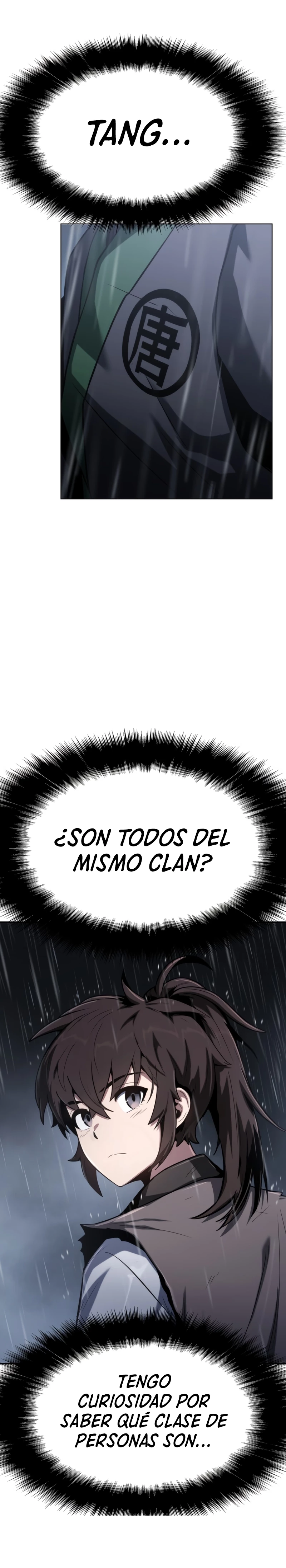 toxicólogo del clan tang de sichuan - Capítulo 1 - Página 13 - LectorTMOo