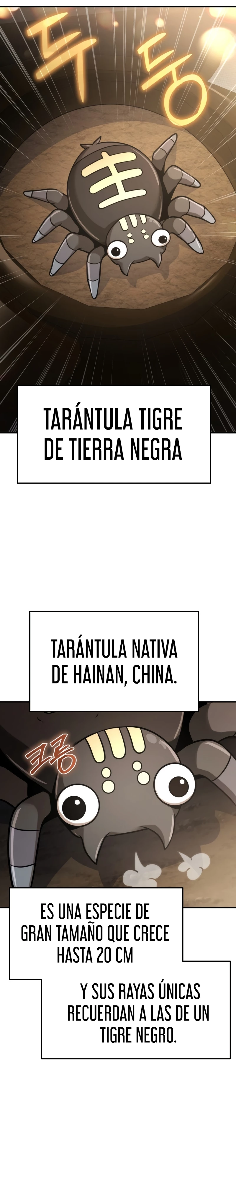 toxicólogo del clan tang de sichuan - Capítulo 1 - Página 19 - LectorTMOo