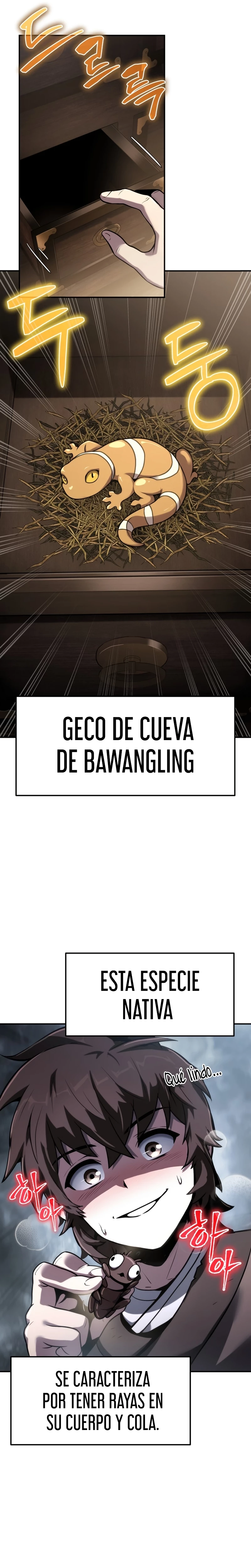 toxicólogo del clan tang de sichuan - Capítulo 1 - Página 23 - LectorTMOo