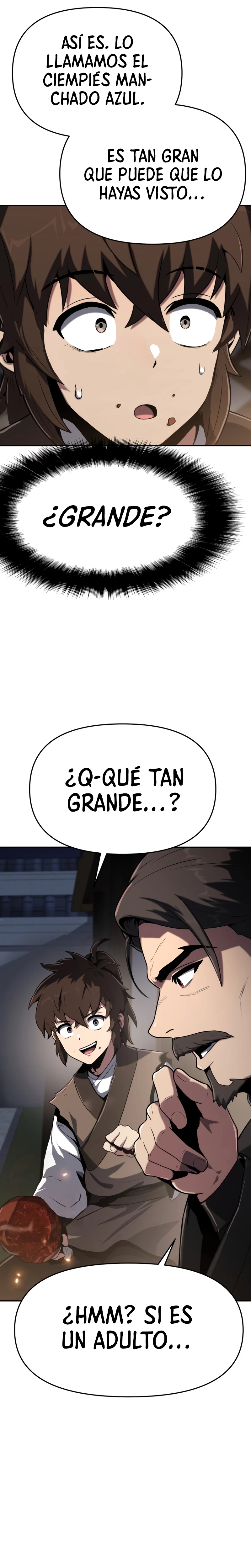 toxicólogo del clan tang de sichuan - Capítulo 1 - Página 50 - LectorTMOo