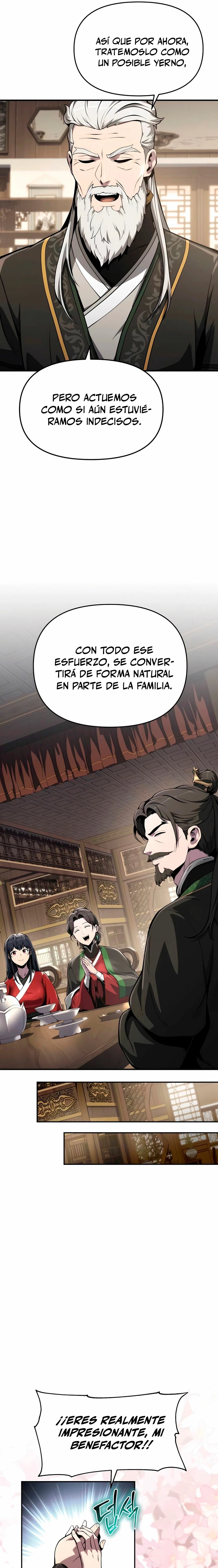 toxicólogo del clan tang de sichuan - Capítulo 10 - Página 18 - LectorTMOo