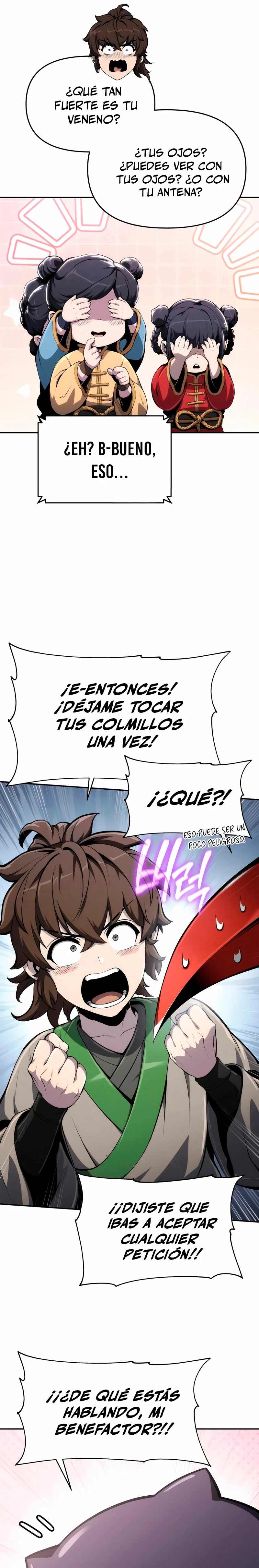 toxicólogo del clan tang de sichuan - Capítulo 10 - Página 26 - LectorTMOo