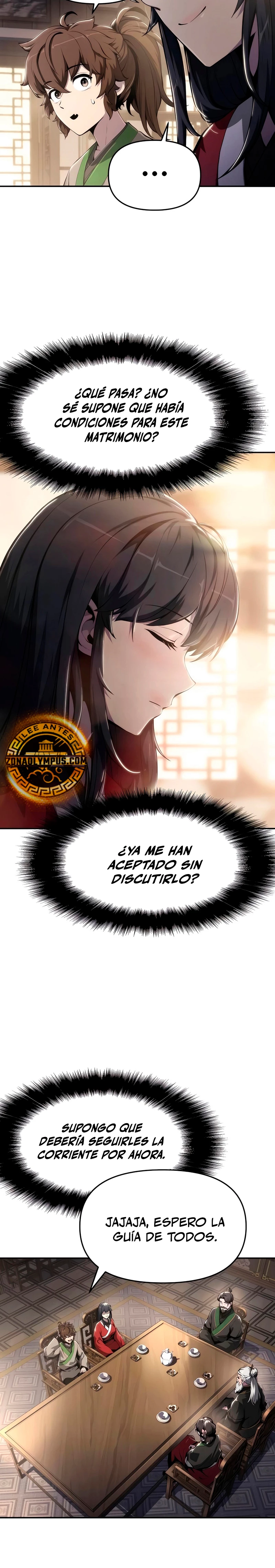 toxicólogo del clan tang de sichuan - Capítulo 11 - Página 4 - LectorTMOo