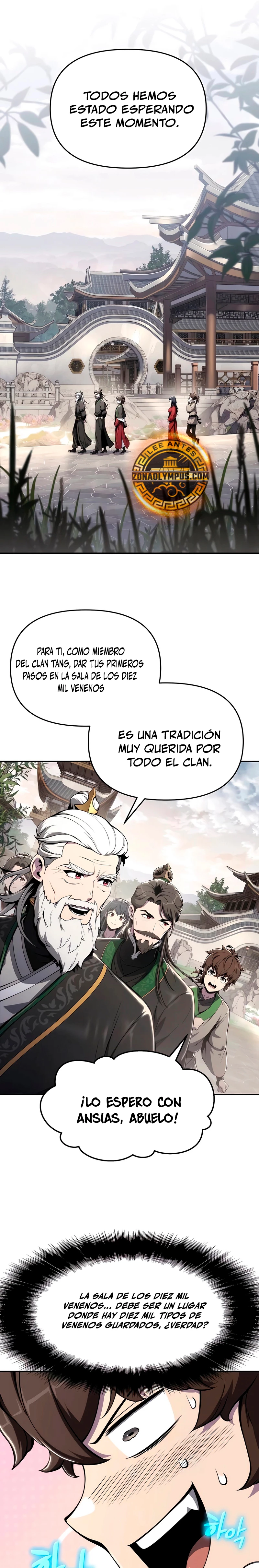 toxicólogo del clan tang de sichuan - Capítulo 11 - Página 7 - LectorTMOo