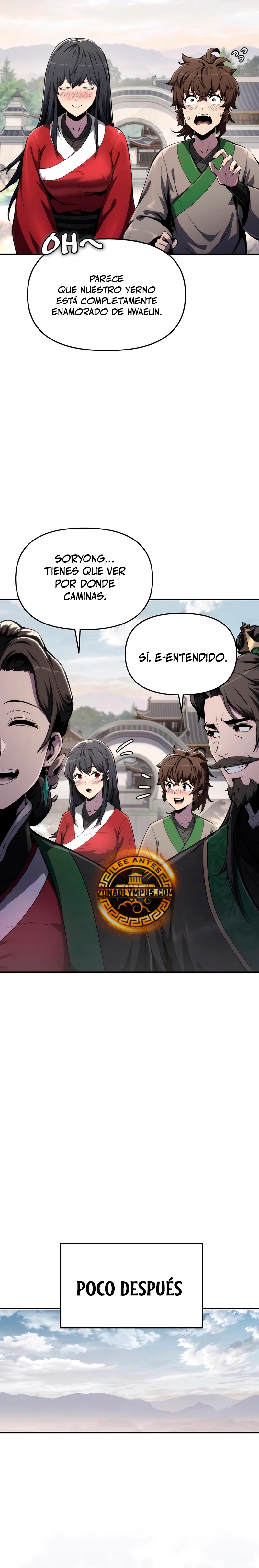 toxicólogo del clan tang de sichuan - Capítulo 11 - Página 10 - LectorTMOo
