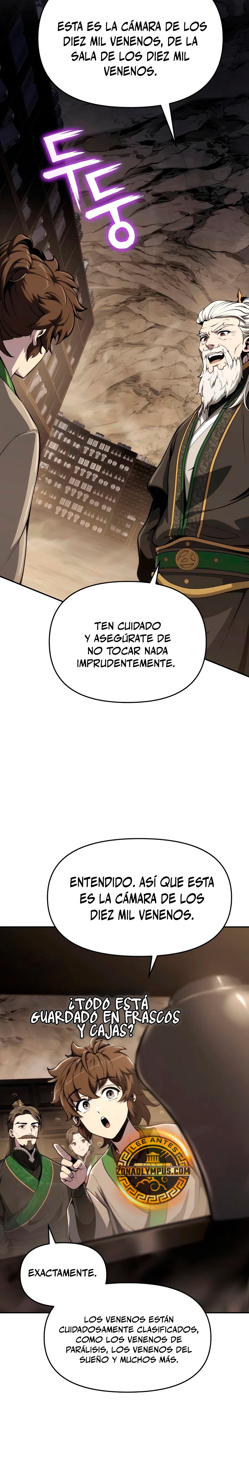 toxicólogo del clan tang de sichuan - Capítulo 11 - Página 16 - LectorTMOo