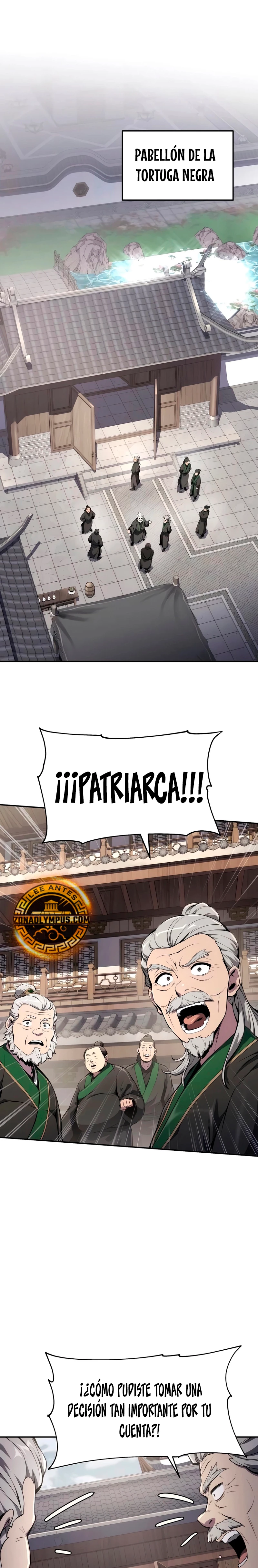 toxicólogo del clan tang de sichuan - Capítulo 11 - Página 28 - LectorTMOo