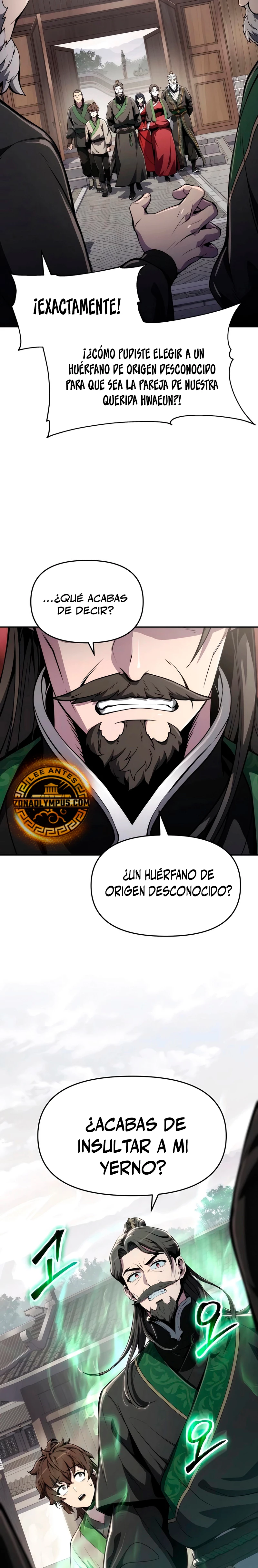 toxicólogo del clan tang de sichuan - Capítulo 11 - Página 29 - LectorTMOo