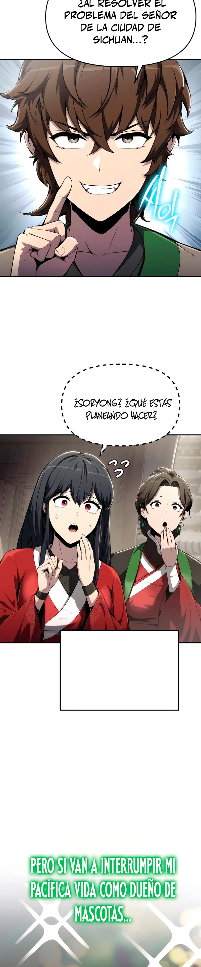 toxicólogo del clan tang de sichuan - Capítulo 11 - Página 34 - LectorTMOo