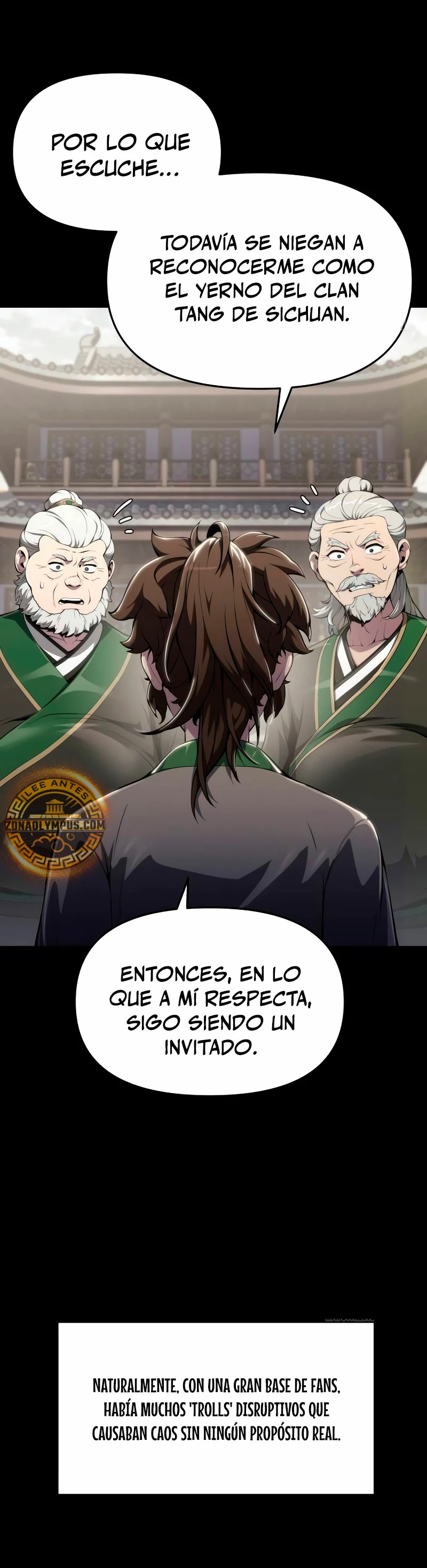 toxicólogo del clan tang de sichuan - Capítulo 12 - Página 7 - LectorTMOo