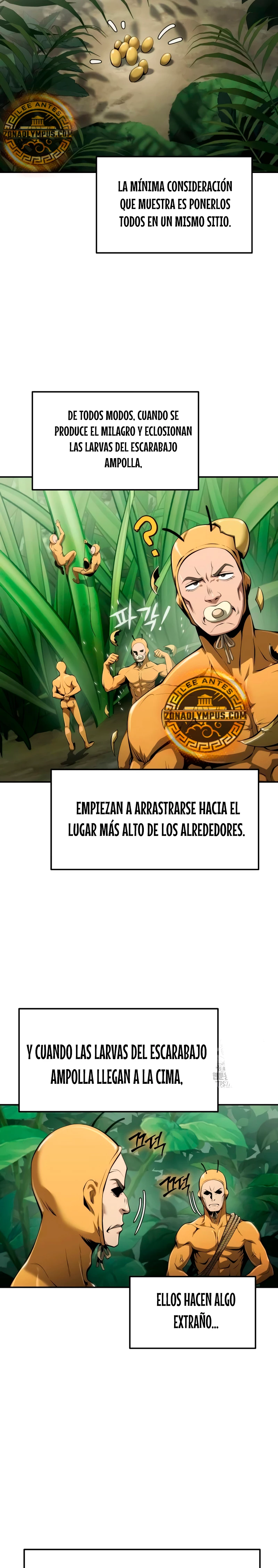 toxicólogo del clan tang de sichuan - Capítulo 13 - Página 5 - LectorTMOo