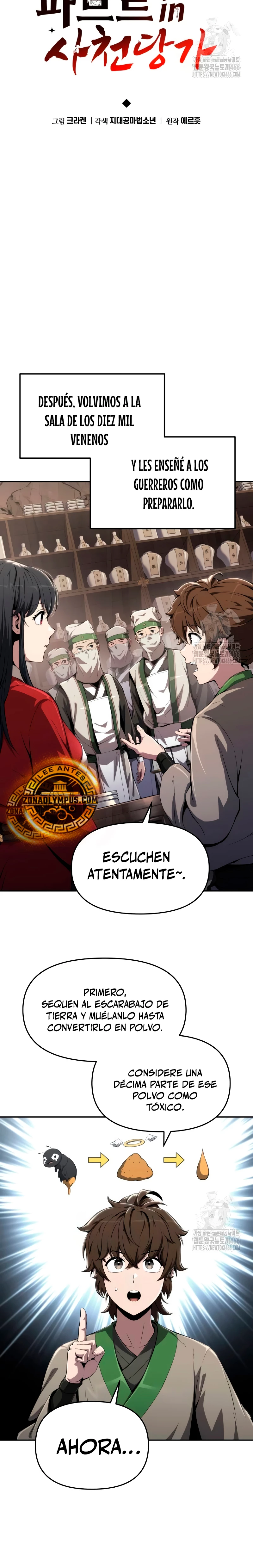 toxicólogo del clan tang de sichuan - Capítulo 13 - Página 11 - LectorTMOo