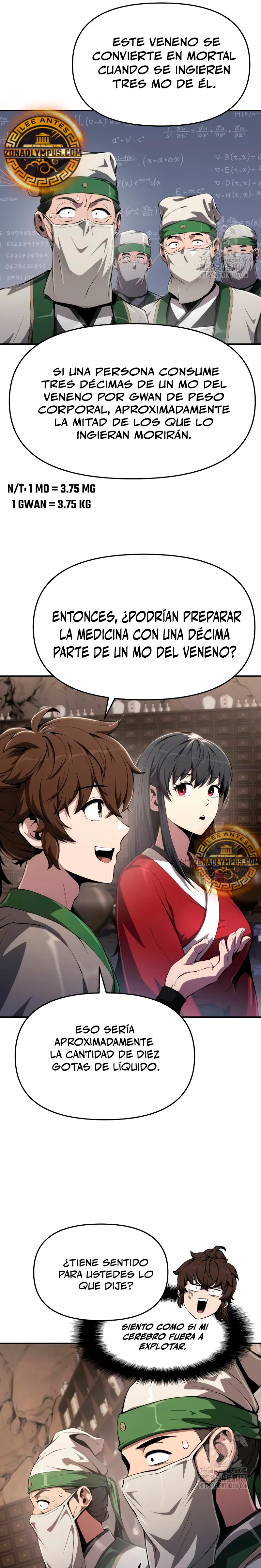 toxicólogo del clan tang de sichuan - Capítulo 13 - Página 12 - LectorTMOo