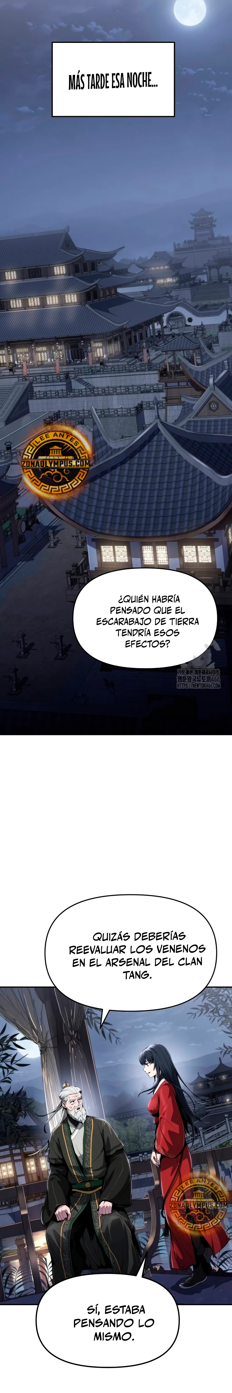 toxicólogo del clan tang de sichuan - Capítulo 13 - Página 14 - LectorTMOo