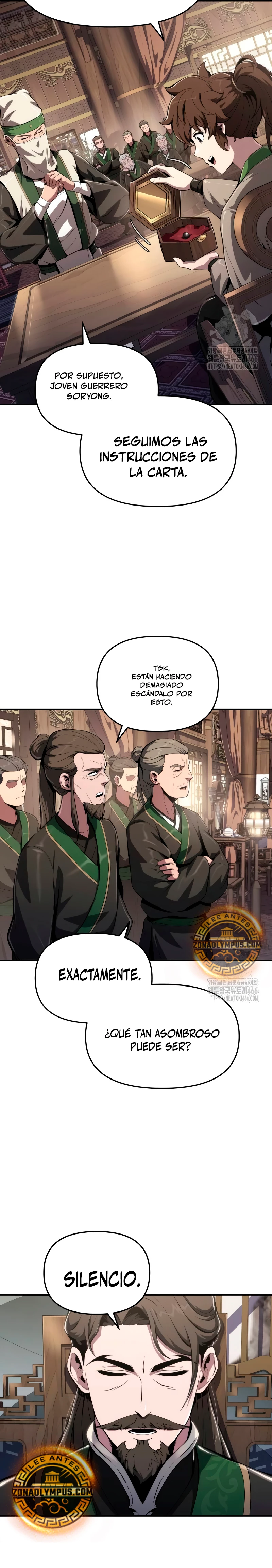 toxicólogo del clan tang de sichuan - Capítulo 13 - Página 21 - LectorTMOo