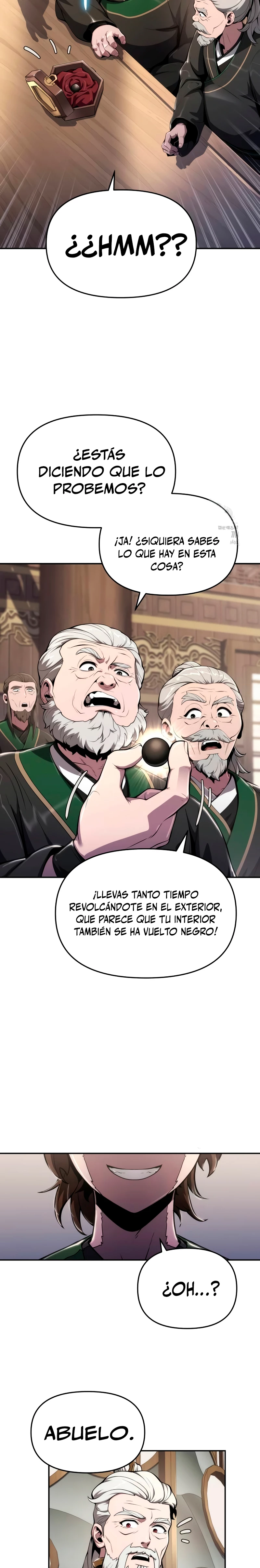 toxicólogo del clan tang de sichuan - Capítulo 13 - Página 24 - LectorTMOo