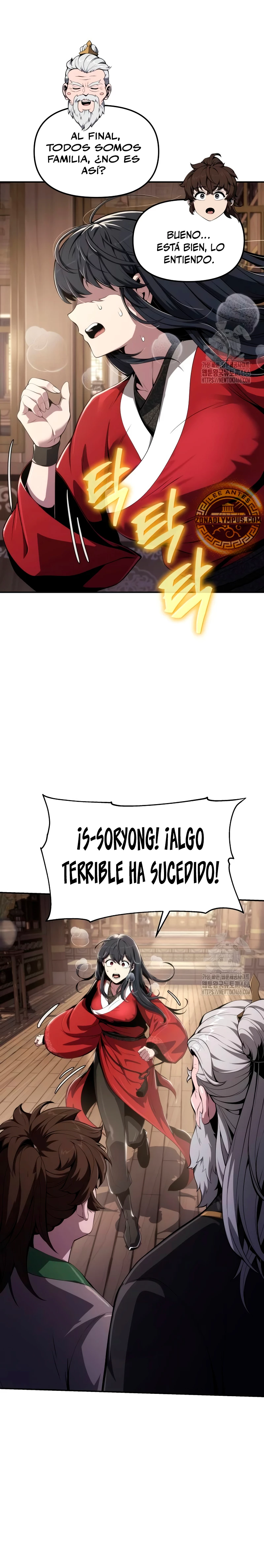 toxicólogo del clan tang de sichuan - Capítulo 13 - Página 32 - LectorTMOo