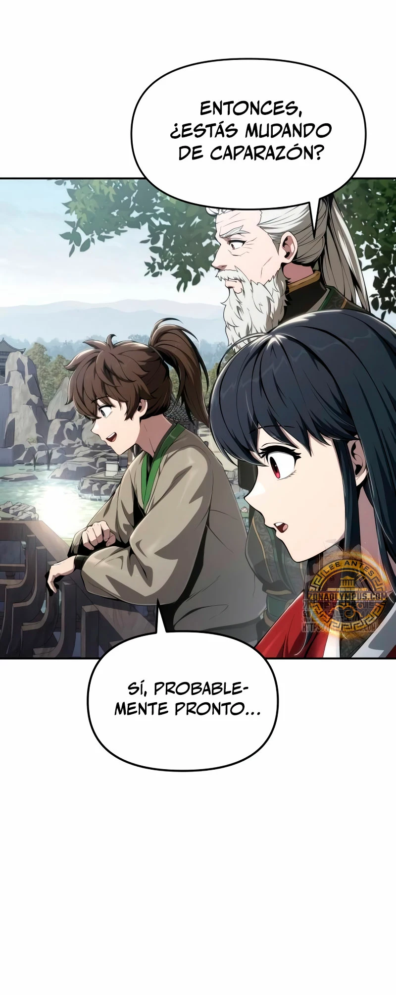 toxicólogo del clan tang de sichuan - Capítulo 14 - Página 10 - LectorTMOo