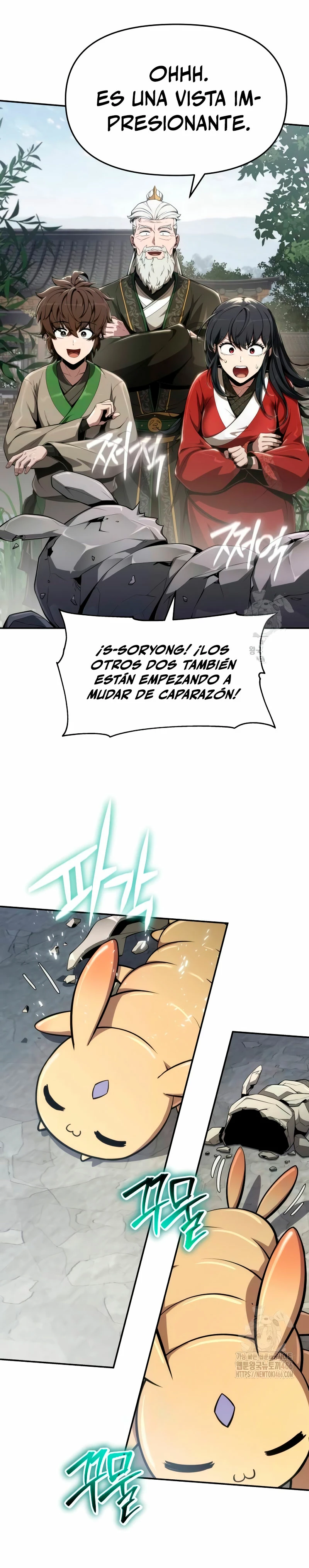 toxicólogo del clan tang de sichuan - Capítulo 14 - Página 12 - LectorTMOo
