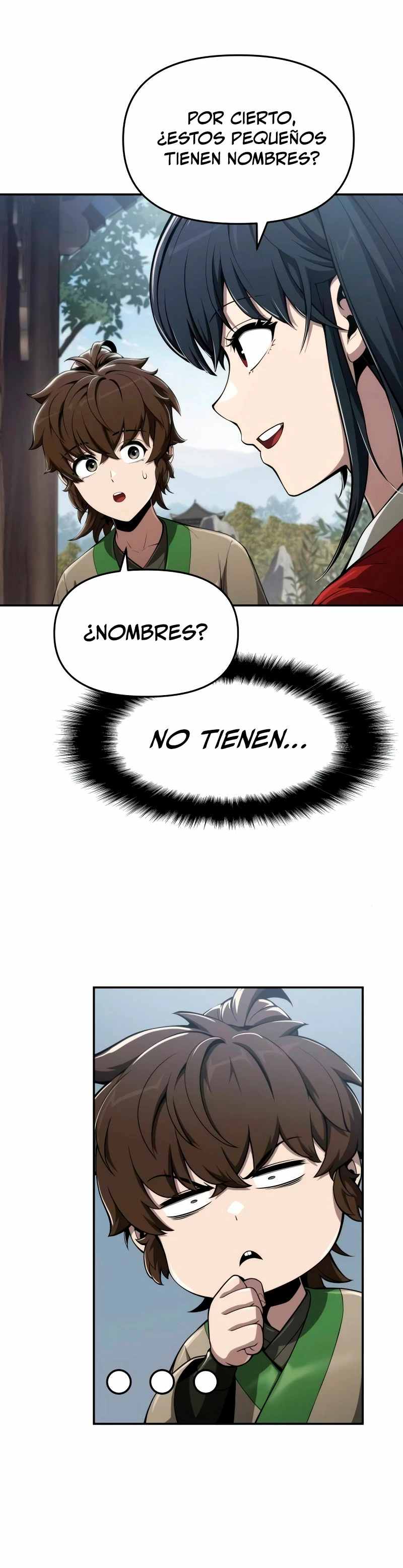 toxicólogo del clan tang de sichuan - Capítulo 14 - Página 14 - LectorTMOo