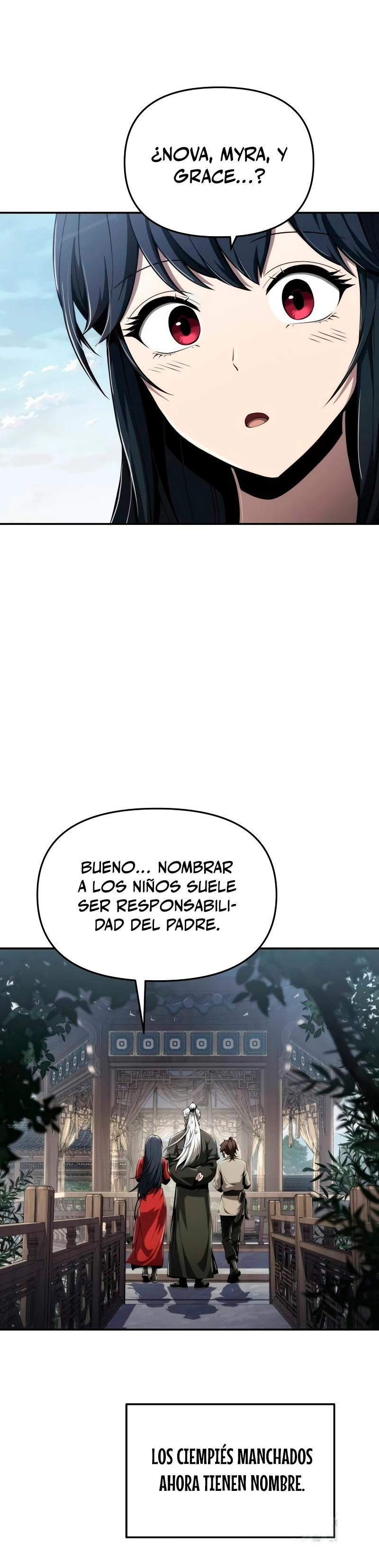 toxicólogo del clan tang de sichuan - Capítulo 14 - Página 19 - LectorTMOo
