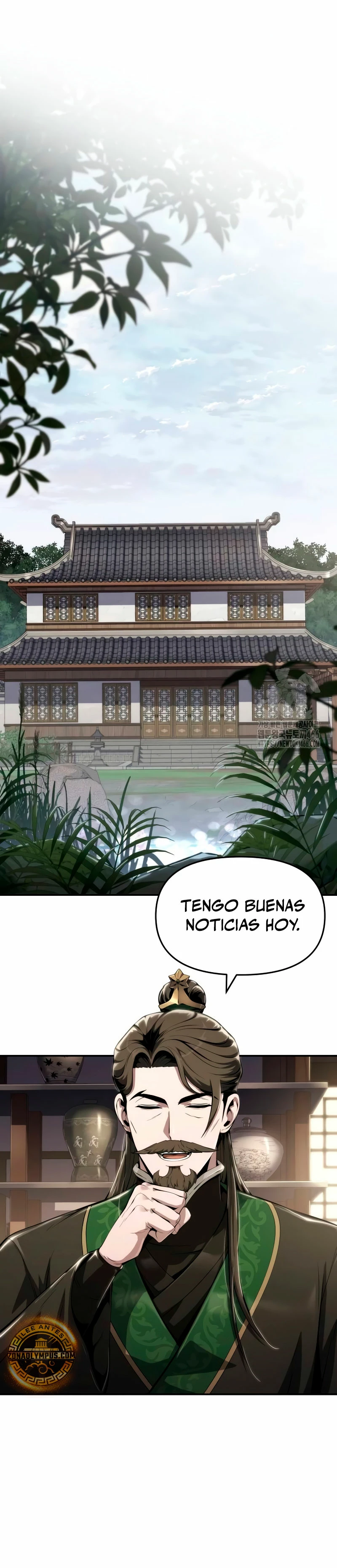 toxicólogo del clan tang de sichuan - Capítulo 14 - Página 25 - LectorTMOo