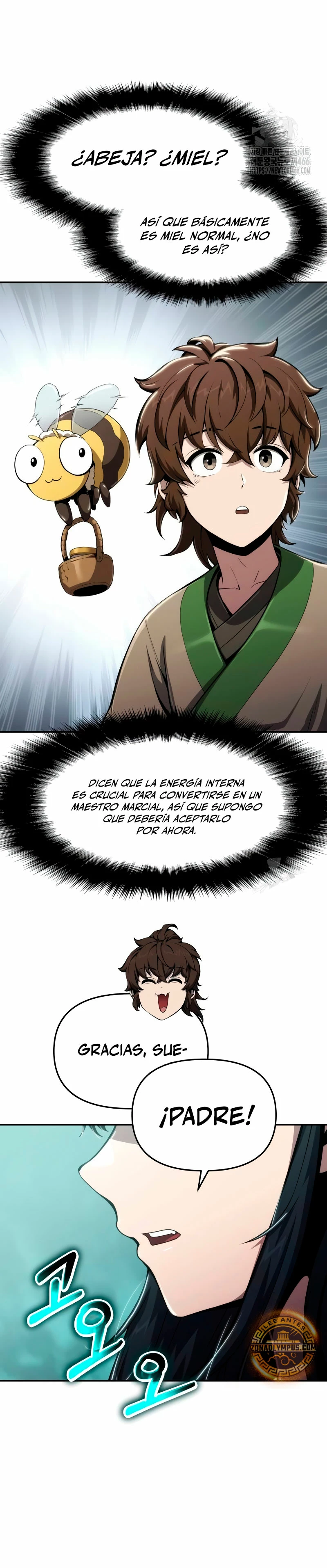 toxicólogo del clan tang de sichuan - Capítulo 14 - Página 31 - LectorTMOo