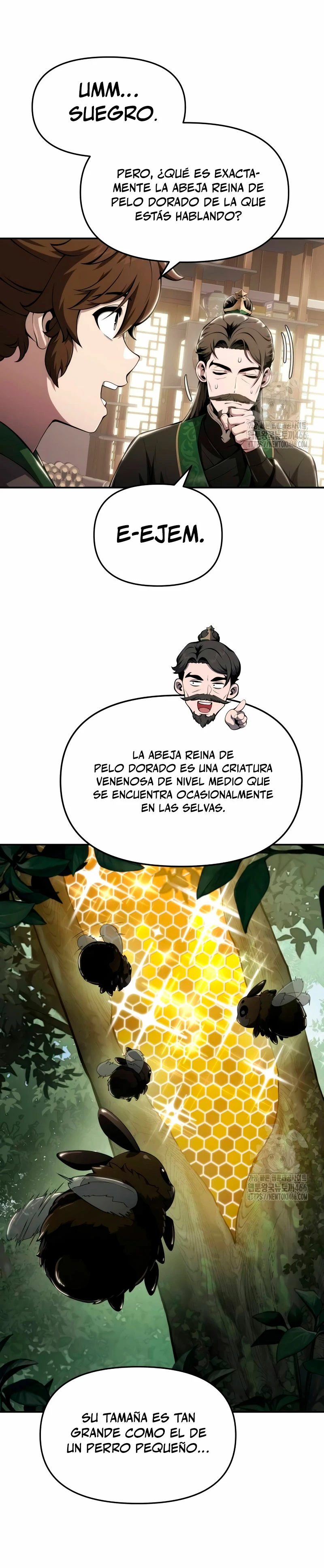 toxicólogo del clan tang de sichuan - Capítulo 14 - Página 34 - LectorTMOo