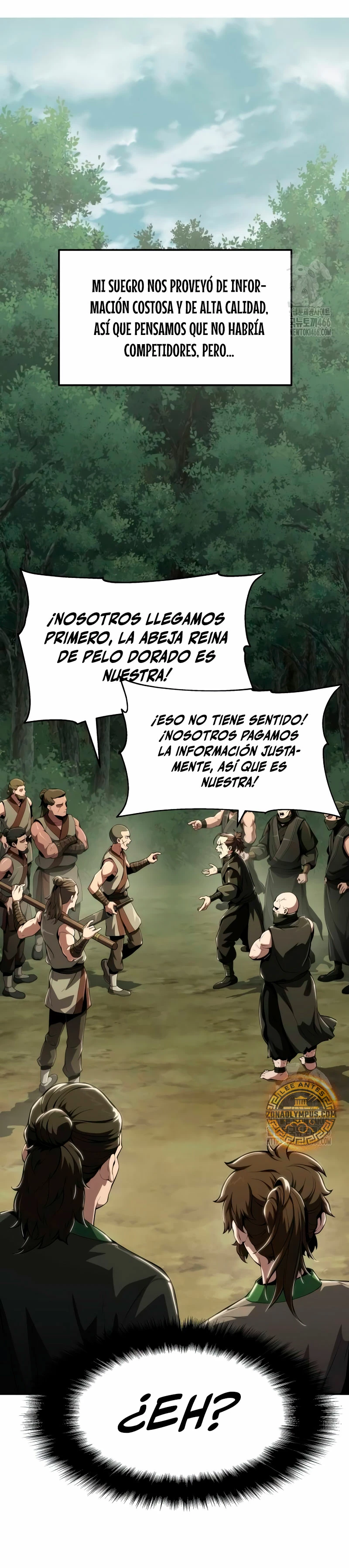 toxicólogo del clan tang de sichuan - Capítulo 14 - Página 39 - LectorTMOo