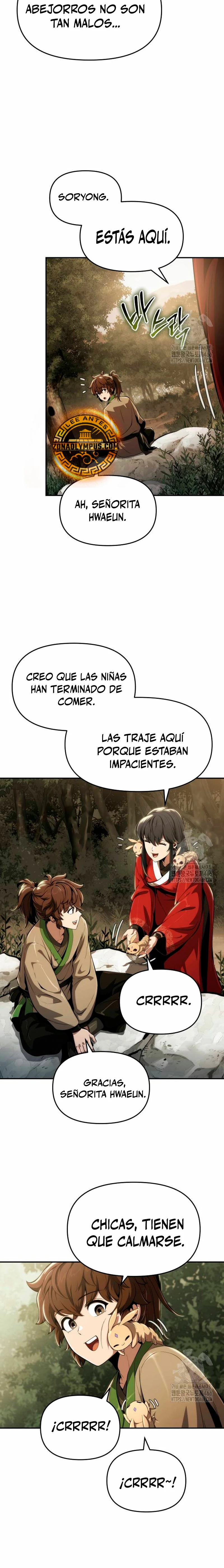 toxicólogo del clan tang de sichuan - Capítulo 15 - Página 20 - LectorTMOo