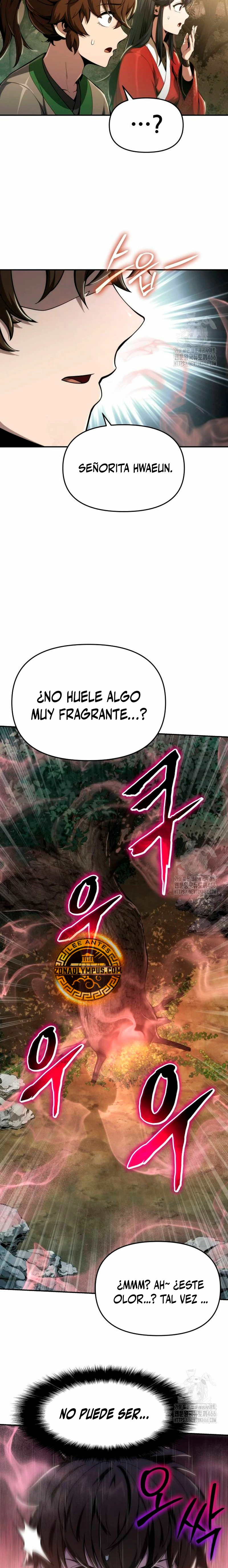 toxicólogo del clan tang de sichuan - Capítulo 15 - Página 23 - LectorTMOo