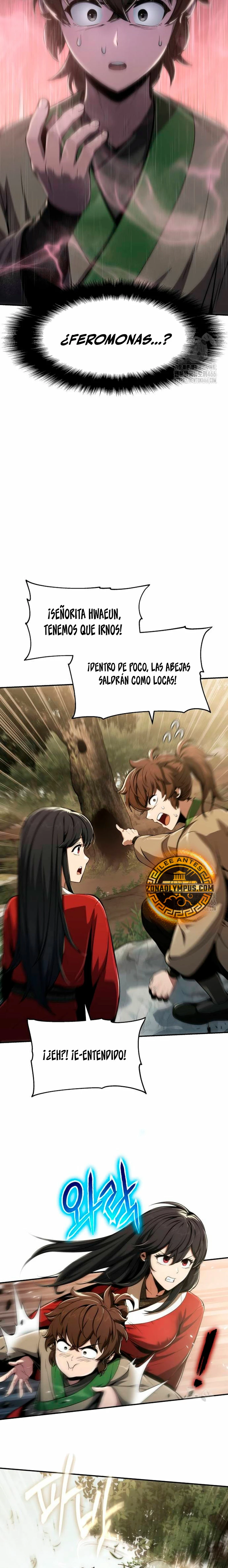 toxicólogo del clan tang de sichuan - Capítulo 15 - Página 24 - LectorTMOo