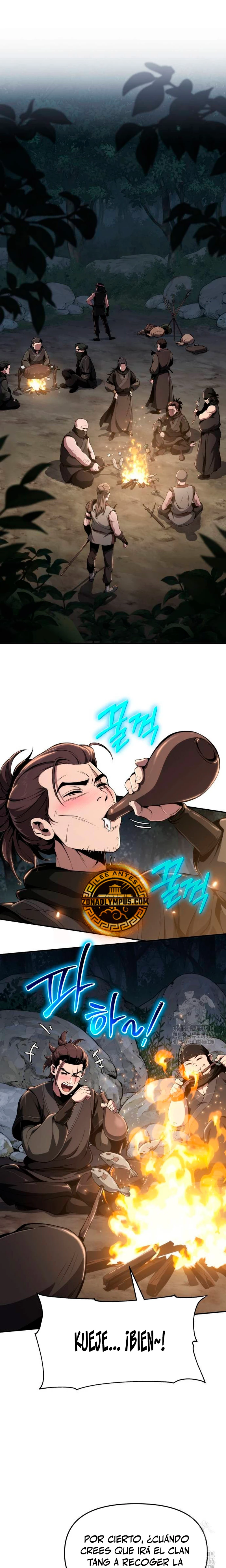 toxicólogo del clan tang de sichuan - Capítulo 16 - Página 2 - LectorTMOo