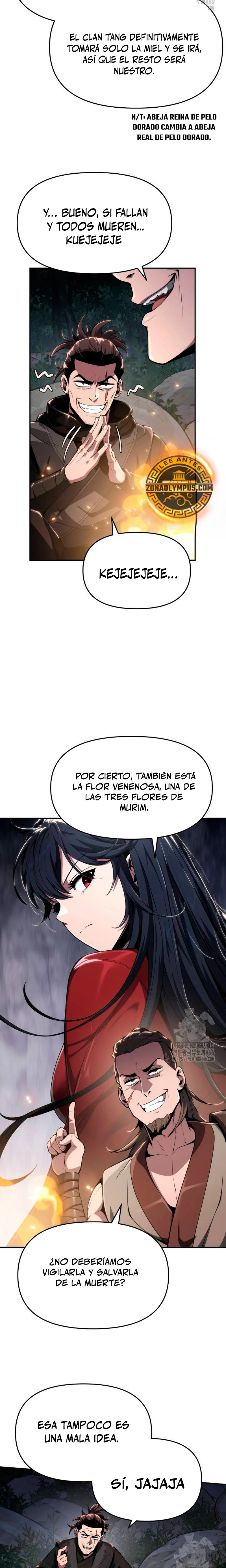 toxicólogo del clan tang de sichuan - Capítulo 16 - Página 4 - LectorTMOo