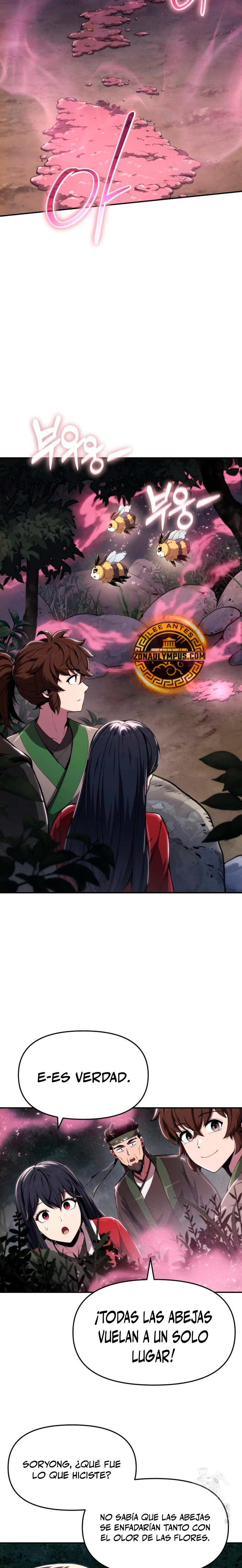toxicólogo del clan tang de sichuan - Capítulo 16 - Página 10 - LectorTMOo