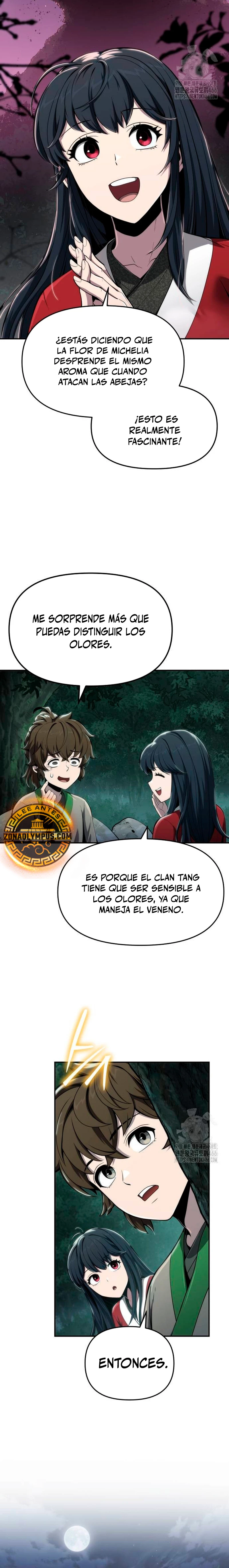 toxicólogo del clan tang de sichuan - Capítulo 16 - Página 13 - LectorTMOo