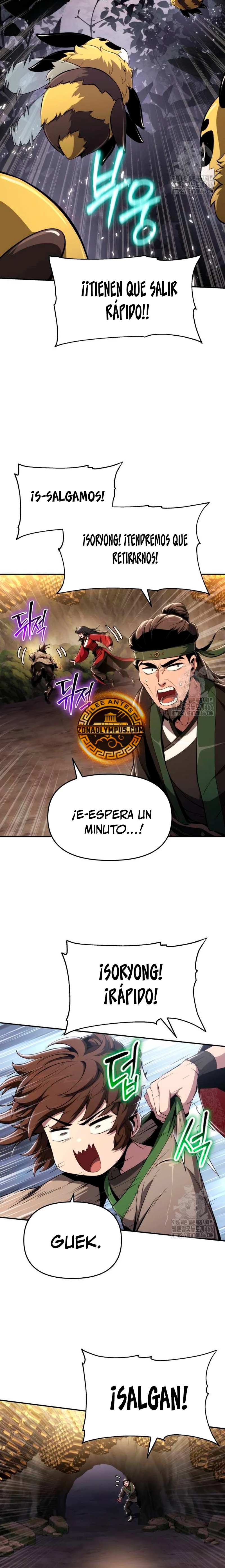 toxicólogo del clan tang de sichuan - Capítulo 16 - Página 21 - LectorTMOo
