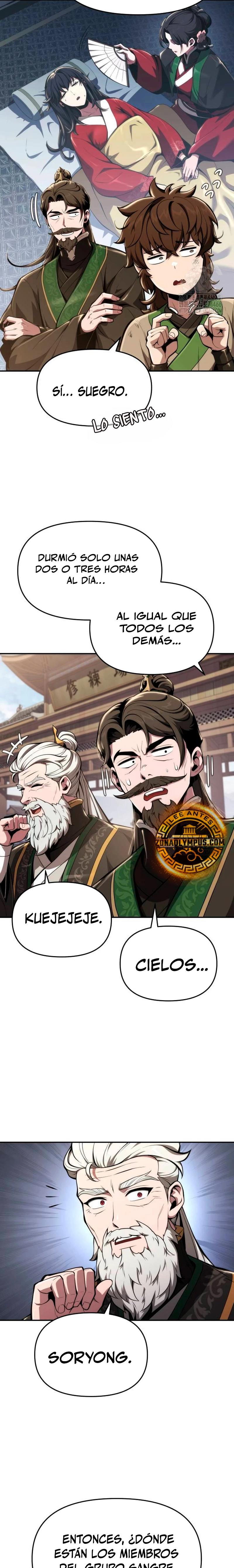 toxicólogo del clan tang de sichuan - Capítulo 17 - Página 20 - LectorTMOo