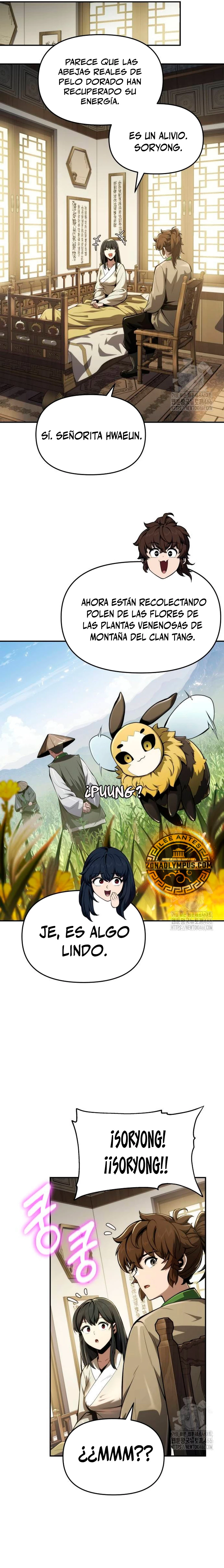toxicólogo del clan tang de sichuan - Capítulo 17 - Página 22 - LectorTMOo