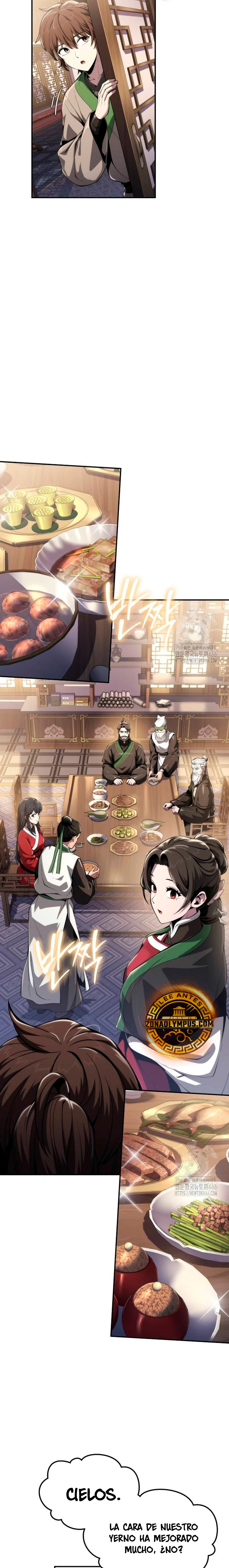 toxicólogo del clan tang de sichuan - Capítulo 18 - Página 19 - LectorTMOo