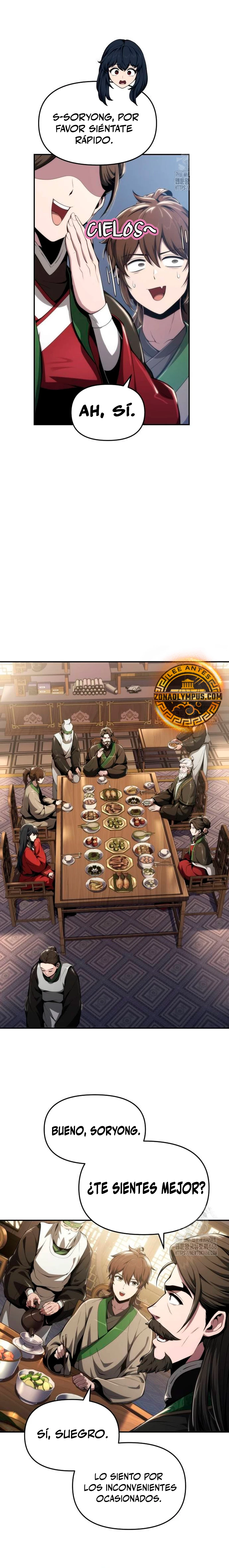 toxicólogo del clan tang de sichuan - Capítulo 18 - Página 21 - LectorTMOo