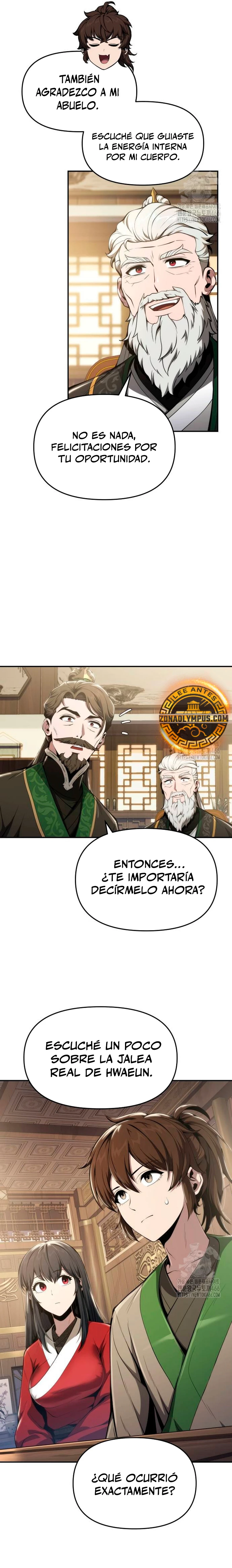toxicólogo del clan tang de sichuan - Capítulo 18 - Página 22 - LectorTMOo