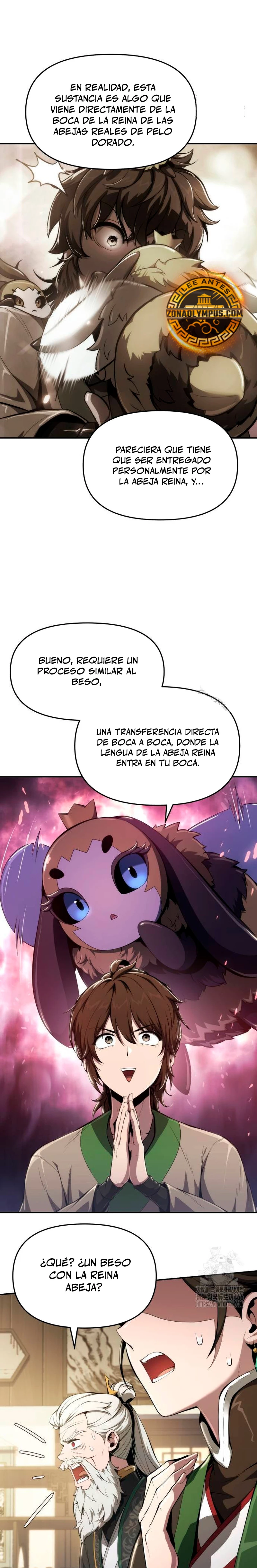 toxicólogo del clan tang de sichuan - Capítulo 18 - Página 28 - LectorTMOo