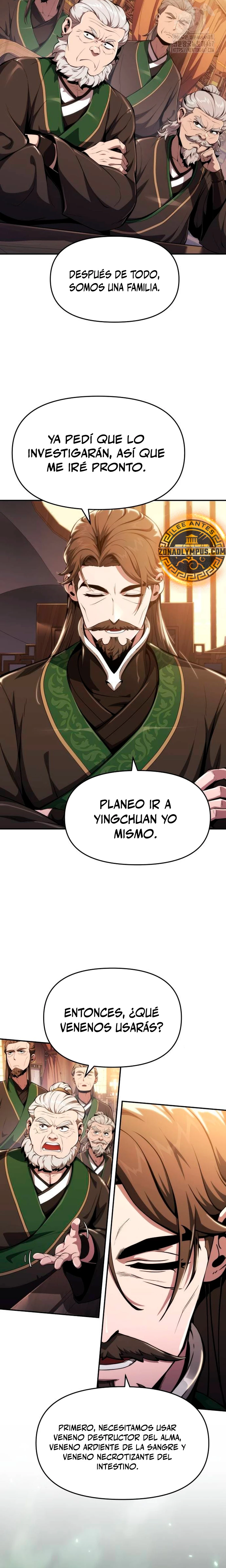 toxicólogo del clan tang de sichuan - Capítulo 19 - Página 12 - LectorTMOo