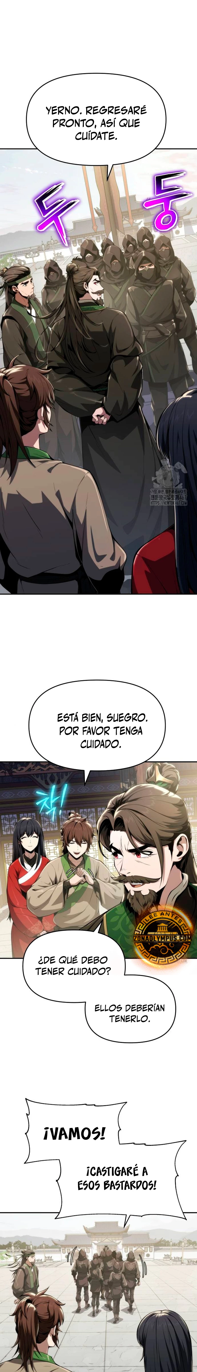 toxicólogo del clan tang de sichuan - Capítulo 19 - Página 14 - LectorTMOo