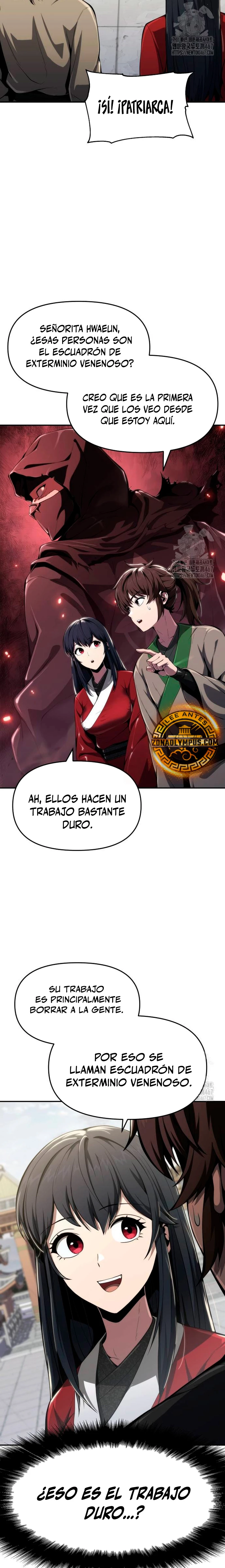 toxicólogo del clan tang de sichuan - Capítulo 19 - Página 15 - LectorTMOo